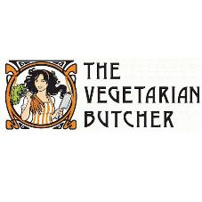 THE VEGETARIAN BUTCHER