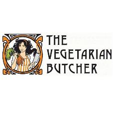 THE VEGETARIAN BUTCHER