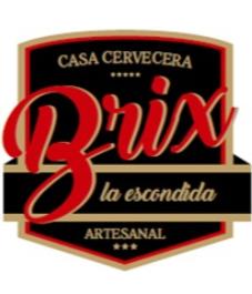 CASA CERVECERA BRIX LA ESCONDIDA ARTESANAL