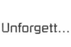 UNFORGETT...