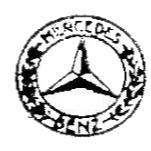 MERCEDES BENZ