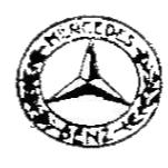 MERCEDES BENZ