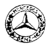 MERCEDES BENZ