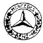 MERCEDES BENZ