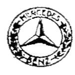 MERCEDES BENZ