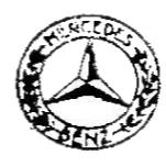 MERCEDES BENZ