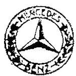 MERCEDES BENZ