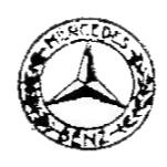 MERCEDES BENZ