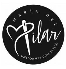 MARIA DEL PILAR UNIFORMES CON ESTILO