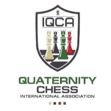 IQCA QUATERNITY CHESS INTERNATIONAL ASSOCIATION