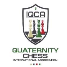 IQCA QUATERNITY CHESS INTERNATIONAL ASSOCIATION