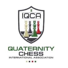 IQCA QUATERNITY CHESS INTERNATIONAL ASSOCIATION