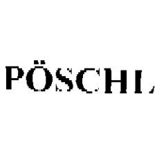 PÖSCHL