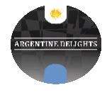 ARGENTINE DELIGHTS