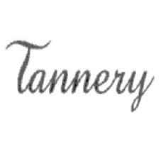 TANNERY