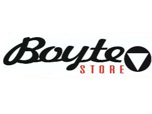 BOYTE STORE