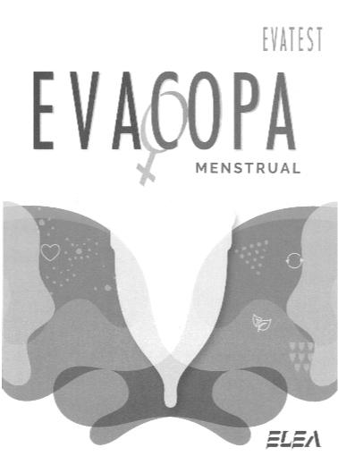 EVATEST EVACOPA MENSTRUAL ELEA