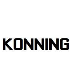 KONNING