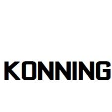 KONNING