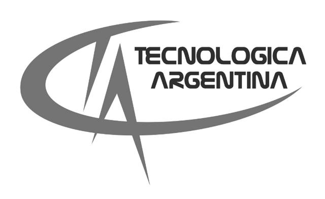 TECNOLOGICA ARGENTINA