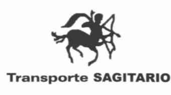 TRANSPORTE SAGITARIO