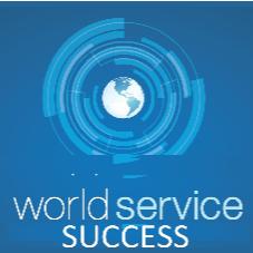 WORLD SERVICE SUCCESS