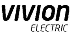 VIVION ELECTRIC