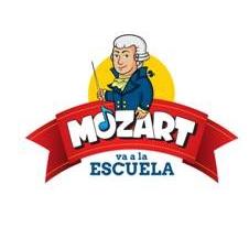 MOZART VA A LA ESCUELA