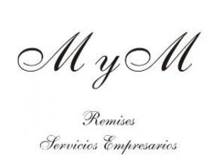 M Y M REMISES SERVICIOS EMPRESARIOS