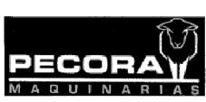 PECORA MAQUINARIAS