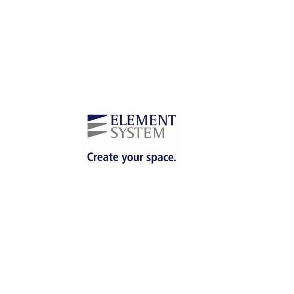 ELEMENT SYSTEM CREATE YOUR SPACE.