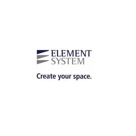 ELEMENT SYSTEM CREATE YOUR SPACE.