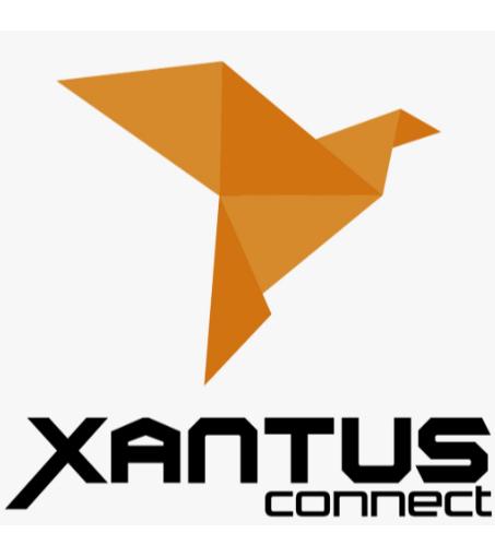 XANTUS CONNECT