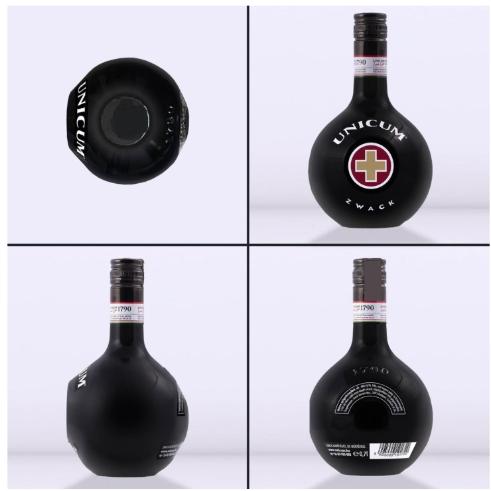 UNICUM ZWACK