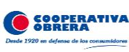 CO COOPERATIVA OBRERA DESDE 1920 EN DEFENSA DE LOS CONSUMIDORES