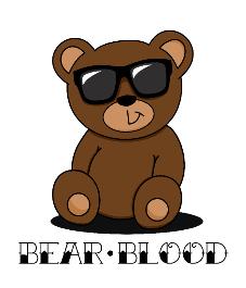 BEAR.BLOOD