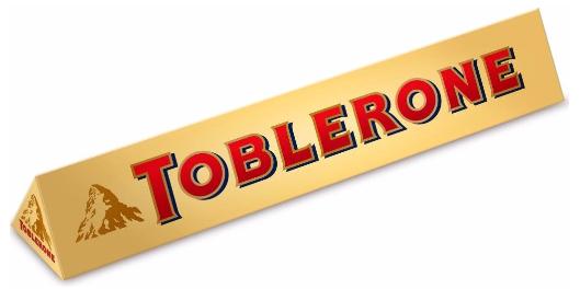 TOBLERONE