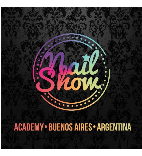 NAIL SHOW ACADEMY BUENOS AIRES ARGENTINA