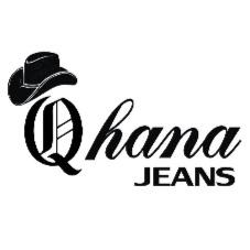 QHANA JEANS