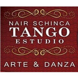 NAIR SCHINCA  TANGO ESTUDIO  ARTE & DANZA