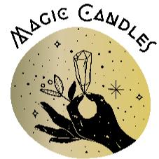 MAGIC CANDLES