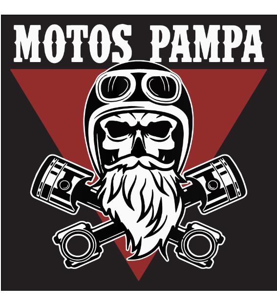 MOTOS PAMPA