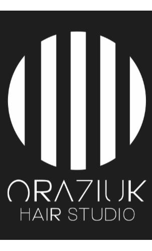 ORAZIUK HAIR STUDIO