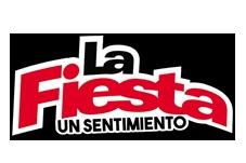 LA FIESTA UN SENTIMIENTO