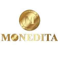 M MONEDITA