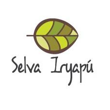 SELVA IRYAPÚ