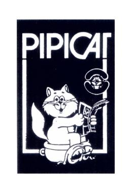 PIPICAT