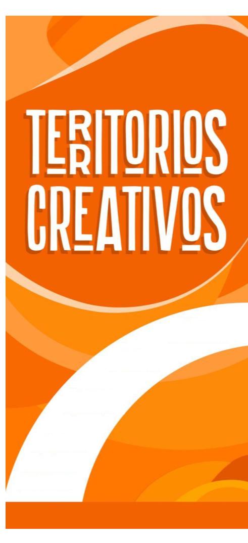 TERRITORIOS CREATIVOS