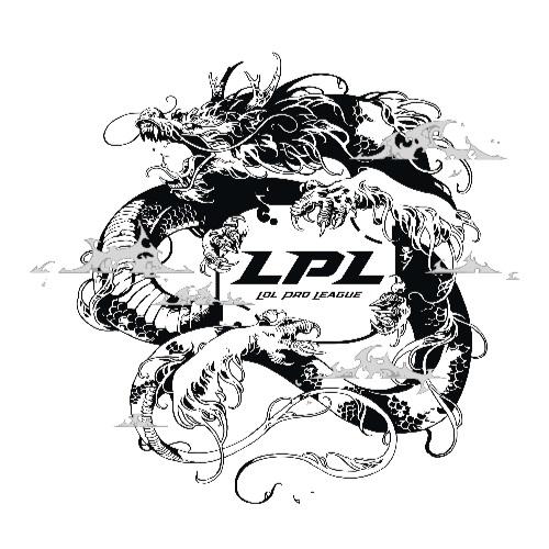 LPL LOL PRO LEAGUE