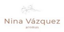 NINA VÁZQUEZ AROMAS